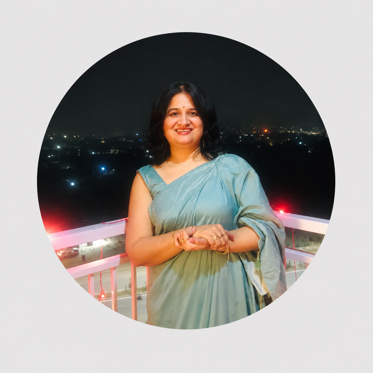Dr. Bhawna Chhabra
