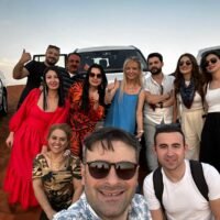 Dubai Trip By Crft My Route