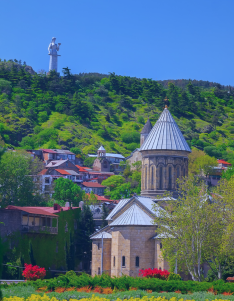 Georgia