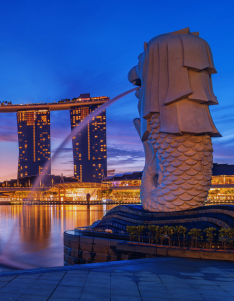 Singapore